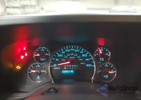 2020 Chevrolet Express Cargo Rwd 2500 Regular Wheelbase Wt z USA, uszkodzony, nr VIN 1GCWGAFP5L1266659